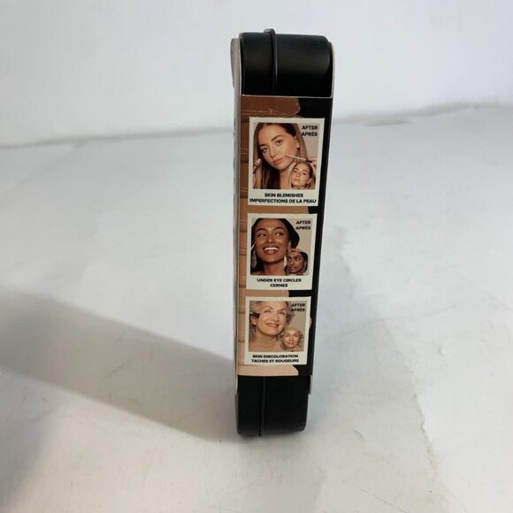 NUDESTIX Tinted Cover Foundation Nudefix Cream Concealer NUDE 1.5 New in Box - Picture 3 of 8